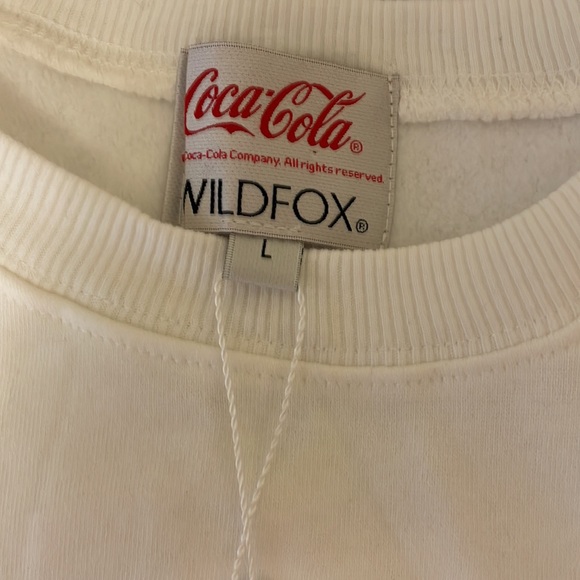 Wildfox top - Picture 2 of 2